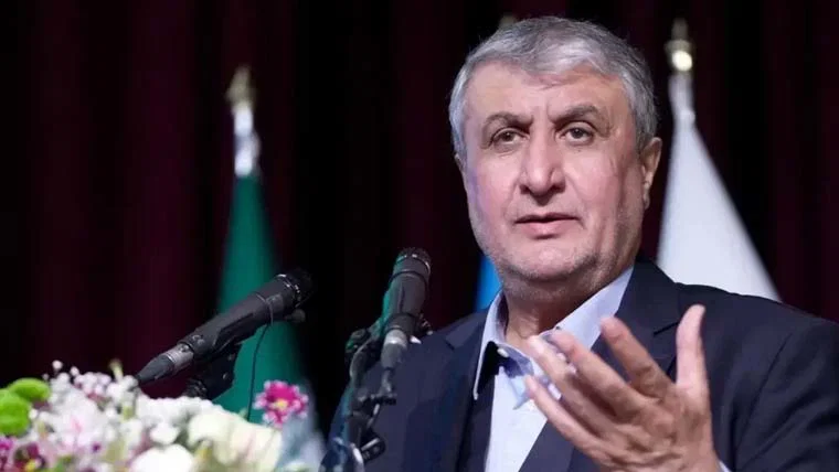 ایران یورینیم افزودگی کا عمل ترک نہیں کرے گا، سربراہ ایرانی جوہری توانائی تنظیم