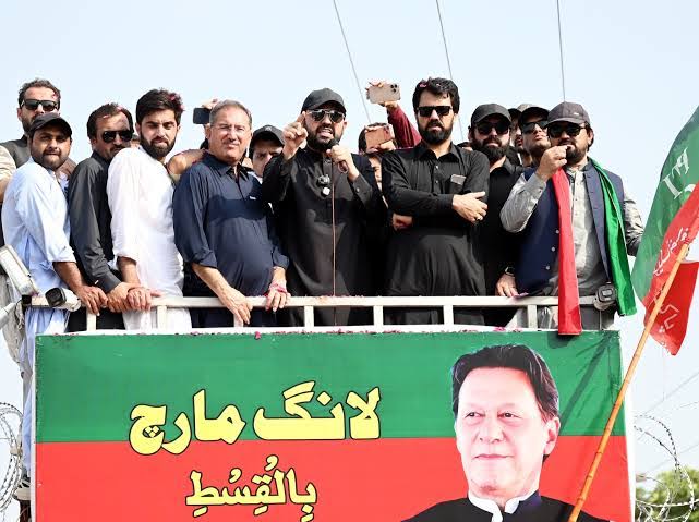 لوگ ترکیہ کی مثال بھول جائیں گے، سہیل آفریدی کا بیان سامنے آگیا