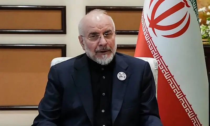اسلام آباد مفاہمت کی 7شرائط پوری ہونے تک آبنائے ہرمز نہیں کھولی جائے گی:ایران