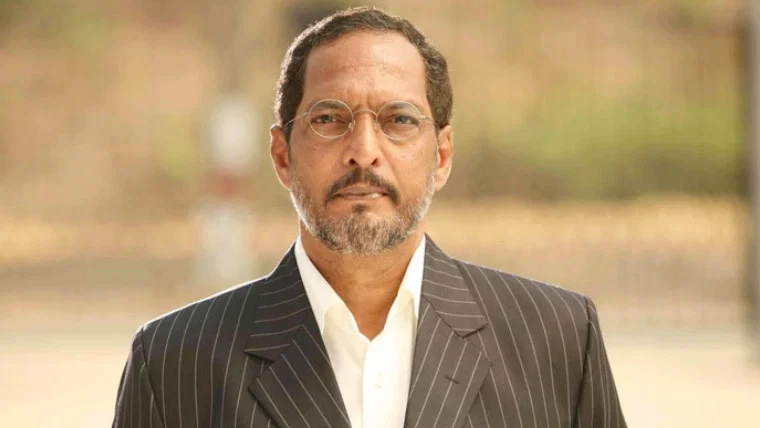 بالی ووڈ کے سینئر اداکار نانا پاٹیکر انتقال کرگئے