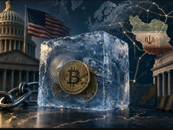واشنگٹن کی غیرملکی بینکوں کو وارننگ