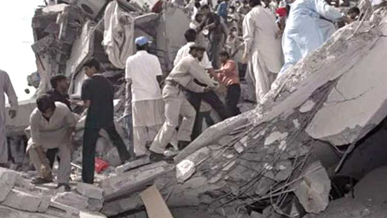 سانحہ 8 اکتوبر کو 21 سال مکمل، متاثرین کے زخم آج بھی تازہ
