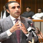 ایمرجنسی کا نفاذ آئینی اقدام ہے، حکومت سے بات چیت کریں، بلاول بھٹو