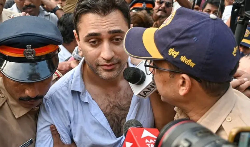 عمران خان کو ریلیف مل گیا