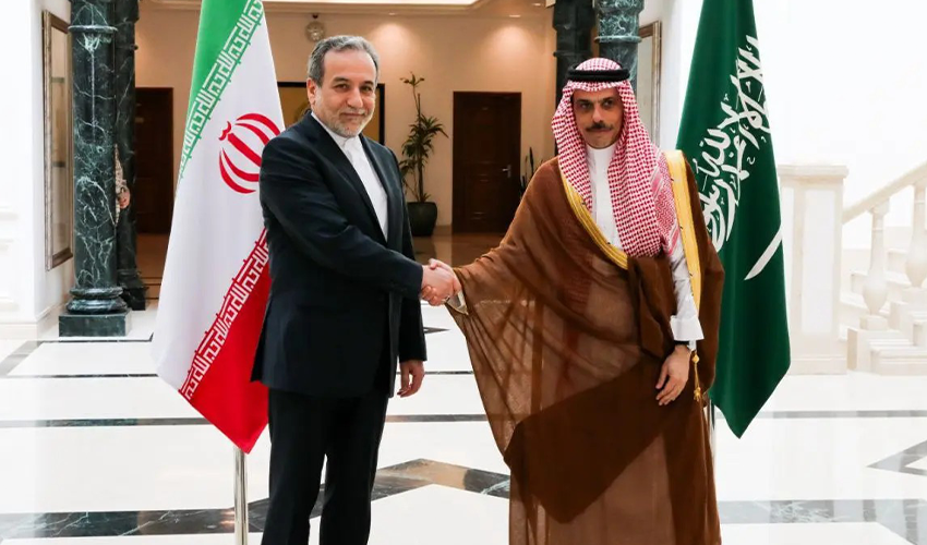 ایران نے سعودی عرب اور یمنی حوثیوں کے درمیان ثالثی کی پیشکش کردی