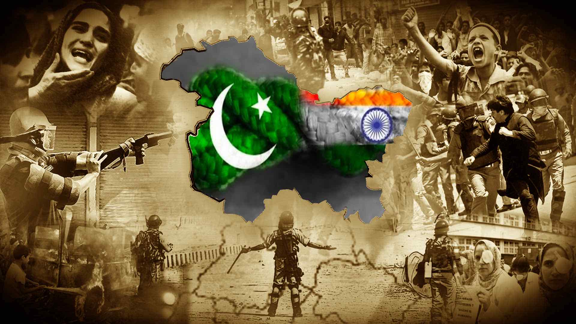عالمی برادری مسئلہ جموں و کشمیر کے منصفانہ اور پُرامن حل کیلئے کردار ادا کرے، پاکستان