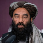 اگر چاہیںتو صرف 2دن کے اندر پشاور میں افغان رجیم پرچم لہرا سکتے ہیں ، افغان وزیر کی گیدڑ بھپکی