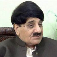 مسلم لیگ ن کے رکن آفتاب شیخ نے بھی جوڈیشل کمیشن سے استعفیٰ دے دیا