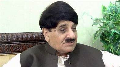 مسلم لیگ ن کے رکن آفتاب شیخ نے بھی جوڈیشل کمیشن سے استعفیٰ دے دیا
