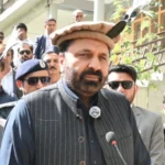 گلگت بلتستان کو عبوری صوبہ بنایا جائے، وزیراعلیٰ امجد حسین