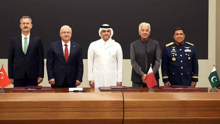 بدر مفاہمتی یادداشت