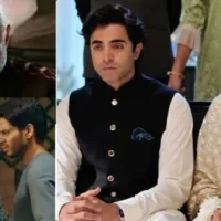 میری بدقسمتی ہے کہ سارے سیریلز میں اولاد خراب نکلتی ہے، فاران طاہر