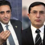 کھوکھلے مذاکرات اور دعوؤں سے کچھ نہیں ہوتا، بیرسٹر گوہر کا بلاول بھٹو کی دعوت پر جواب