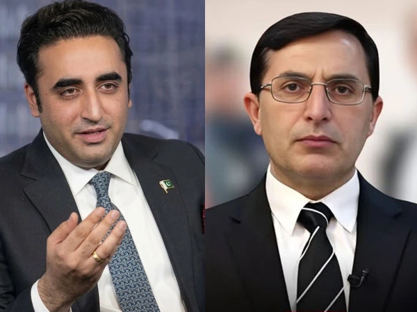 کھوکھلے مذاکرات اور دعوؤں سے کچھ نہیں ہوتا، بیرسٹر گوہر کا بلاول بھٹو کی دعوت پر جواب