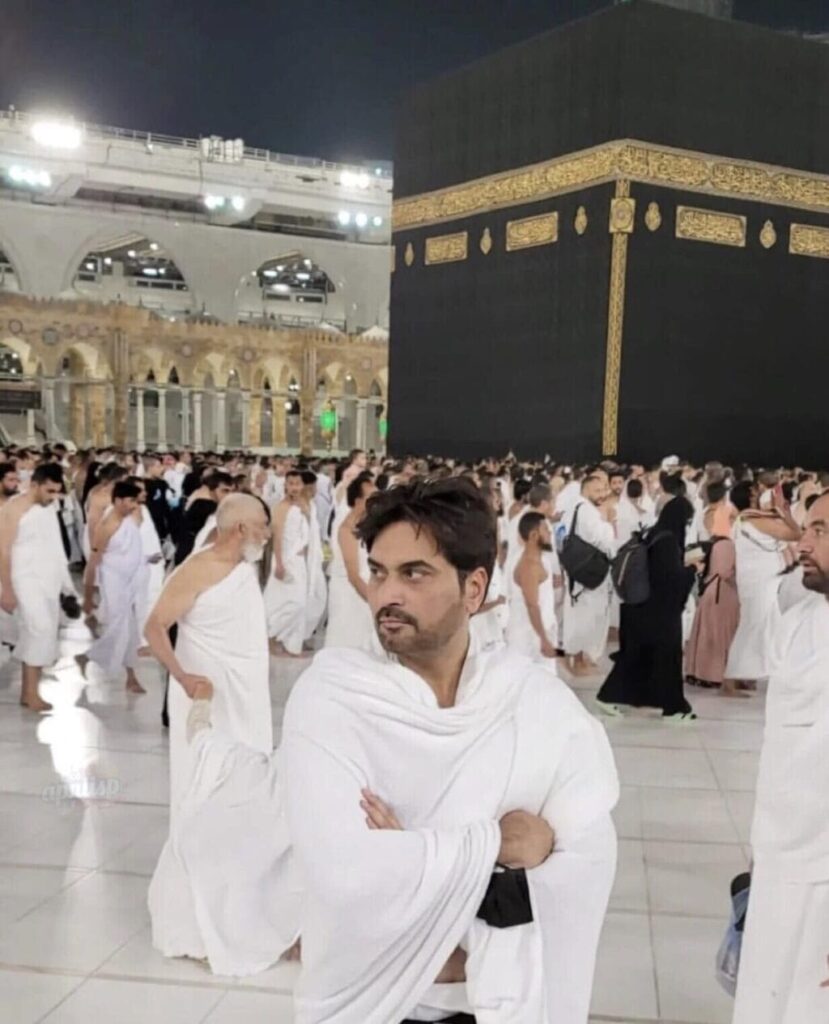 ہمایوں سعید