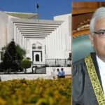 سہیل آفریدی کی نااہلی متعلق درخواست غیر مؤثر قرار، وفاقی آئینی عدالت نے کیس نمٹادیا
