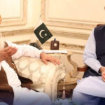 مولانا فضل الرحمان کا وزیراعظم کو خیبرپختونخوا میں ایمرجنسی اور گورنر راج سے گریز کا مشورہ