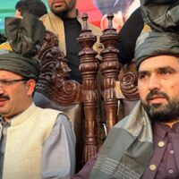 پی ٹی آئی رہنماؤں کا سہیل آفریدی اور جنید اکبر کو گرفتار کیے جانے کا دعویٰ