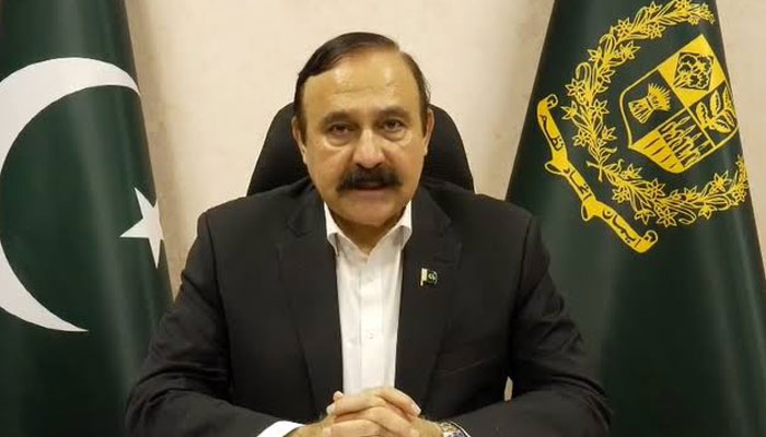 افغان سرزمین پاکستان کیخلاف استعمال ہوئی تو پاکستان ہراقدام کا حق محفوظ رکھتا ہے، طارق فضل چوہدری