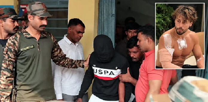 شوٹرز کا ہدف ٹائیگر شروف نہیں تو پھر کون تھا؟ حیران کن انکشاف