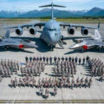 امریکا نے برطانوی اڈے سے تمام بمبار طیارے واپس بلا لیے
