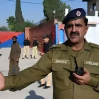 پختونخوا میں ایمرجنسی: اڈیالہ جیل کے اطراف میں سکیورٹی ہائی الرٹ