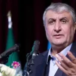 ایران یورینیم افزودگی کا عمل ترک نہیں کرے گا، سربراہ ایرانی جوہری توانائی تنظیم