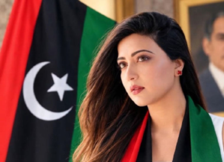 ایمن سلیم نے سیاسی کیریئر کا آغاز کر دیا، پیپلزپارٹی میں شمولیت