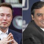 ’ڈئیر پرائم منسٹر امبانی‘ ایلون مسک کے بیان نے بھارتی سیاست میں ہلچل مچا دی