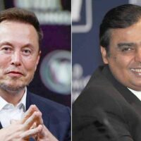 ’ڈئیر پرائم منسٹر امبانی‘ ایلون مسک کے بیان نے بھارتی سیاست میں ہلچل مچا دی