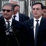 آرٹیکل 232 اور234میں کہیں نہیں لکھا کہ آپ وزیراعلیٰ کو ہٹا سکتے ہیں، بیرسٹرعلی ظفر
