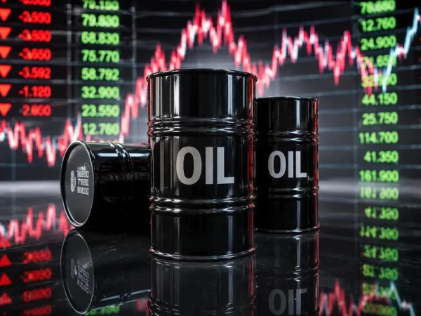 مشرقِ وسطیٰ میں امن مذاکرات کی امید، عالمی منڈی میں خام تیل کی قیمتوں میں کمی