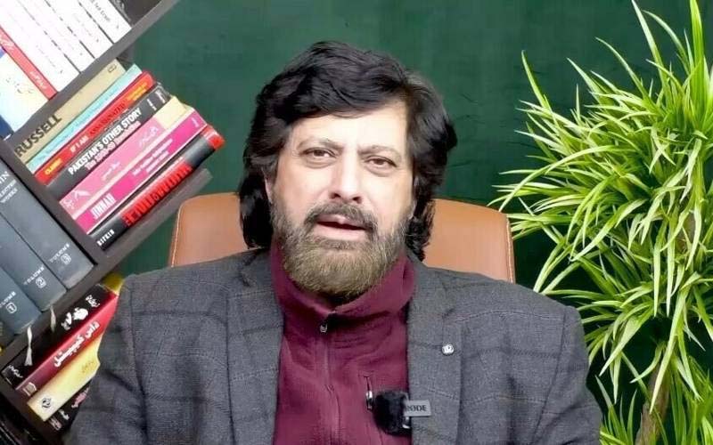 بچے نہ ہونے کے باوجود دوسری شادی کیوں نہیں کی؟ گلوکار جواد احمد نےبتادیا