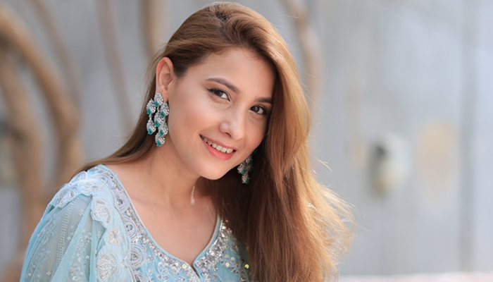 لڑکی ہونا ہی ہمارے ملک میں گناہ ہے، اداکارہ حنا الطاف