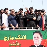 لوگ ترکیہ کی مثال بھول جائیں گے، سہیل آفریدی کا بیان سامنے آگیا