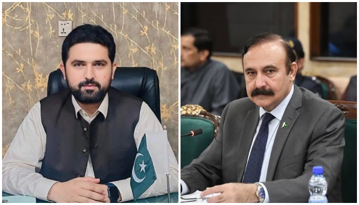 سہیل آفریدی مذاکرات کے ڈرافٹ کی منظوری افغانستان سے لے رہے تھے: طارق فضل