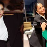 راکھی ساونت کی صبا قمر سے ملاقات