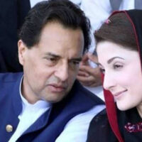 میاں بیوی کے جھگڑے میں مناتا کون ہے؟ مریم نواز کے شوہر محمد صفدر نے بتادیا