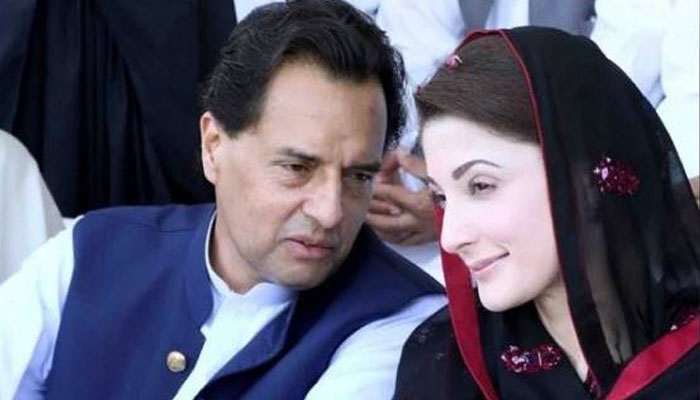 میاں بیوی کے جھگڑے میں مناتا کون ہے؟ مریم نواز کے شوہر محمد صفدر نے بتادیا