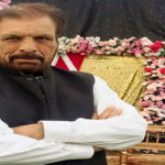پشتو فلموں کے معروف اداکار عمران خٹک انتقال کر گئے