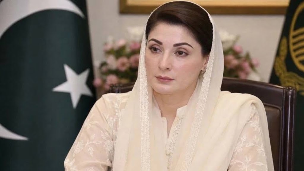 حنا جاوید قتل کیس میں مکمل انصاف فراہم کیا جائے گا: مریم نواز