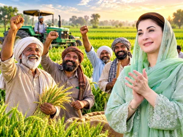 مریم نواز
