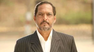 بالی ووڈ کے سینئر اداکار نانا پاٹیکر انتقال کرگئے