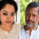 ’’جہنم میں جلتے رہو‘‘نانا پاٹیکر کی موت پر تنوشری دتہ کا سخت ردعمل