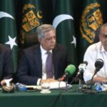 خیبرپختونخوا میں ایمرجنسی کا فیصلہ آسان نہیں تھا: محسن نقوی