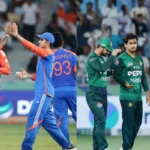 ون ڈے ورلڈکپ 2027: پاک بھارت میچ کا جادو سرچڑھ کربولنے لگا