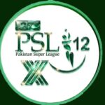 پاکستان سپر لیگ 12 کی تاریخوں کا اعلان کر دیا گیا