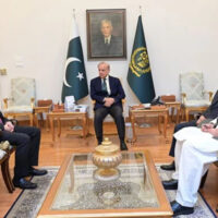 خیبرپختونخوا کے 8 قبائلی اضلاع سمیت 12 اضلاع میں ایمرجنسی لگائی جائے گی: ذرائع