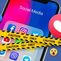 بچوں میں سوشل میڈیا کا استعمال روکنے اور عمر کی تصدیق کا اختیار نہیں: پی ٹی اے