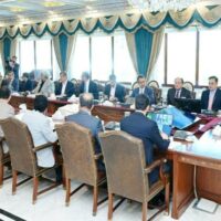 وفاقی کابینہ خیبرپختونخوا میں ایمرجنسی پر متفق، نفاذ سے پہلے ایک موقع دینے کا فیصلہ